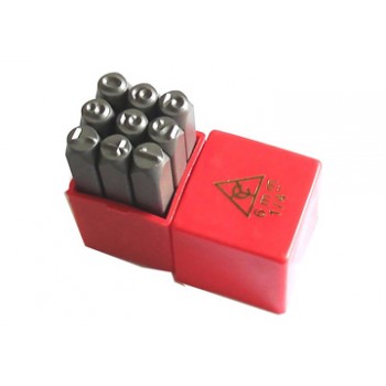 Bộ đột số ngược 10mm