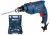 Bộ dụng cụ 100 chi tiết Bosch GSB 500 RE