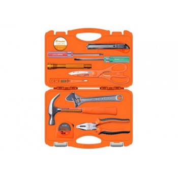 Bộ dụng cụ 12 chi tiết Asaki AK-9782