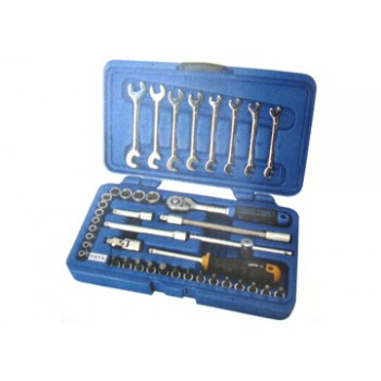 Bộ dụng cụ 41 chi tiết 2041