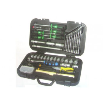 Bộ dụng cụ 71 chi tiết 1/2