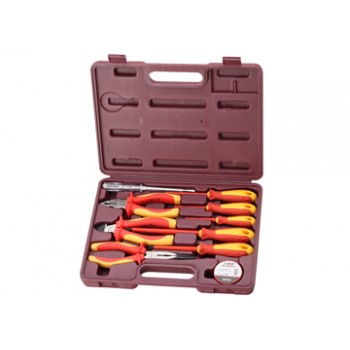 Bộ dụng cụ cách điện 11 chi tiết Endura E1170