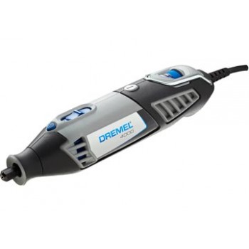 Bộ dụng cụ điện đa năng Dremel 4000