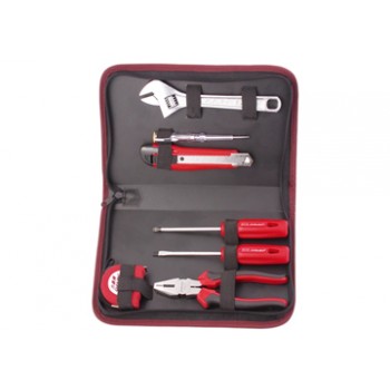 Bộ dụng cụ gia đình 7 chi tiết Endura E1121