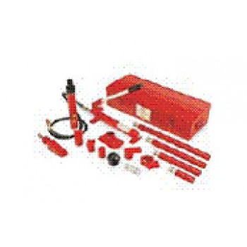 Bộ kéo nắn khung xe 10 tấn 815C