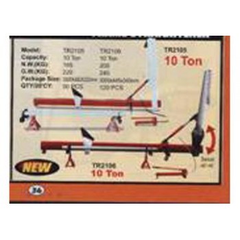 Bộ kéo nắn mini di động 10 Tấn TR2106