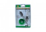 Bộ khoét lỗ 3 chi tiết W0607