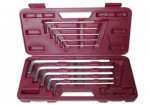 Bộ Lục giác 10 chi tiết TWT-10-INCH