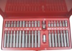 Bộ lục giác 40 chi tiết TBS-11026
