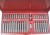 Bộ lục giác 40 chi tiết TBS-11026