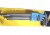 Bộ lục giác hệ inch 9 chi tiết TW-21009B