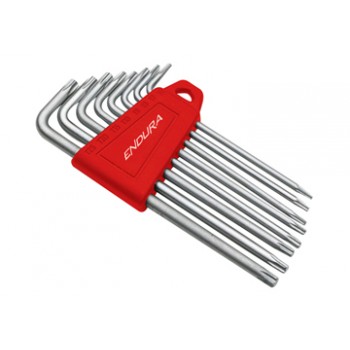 Bộ lục giác sao 8 chi tiết Endura E1560
