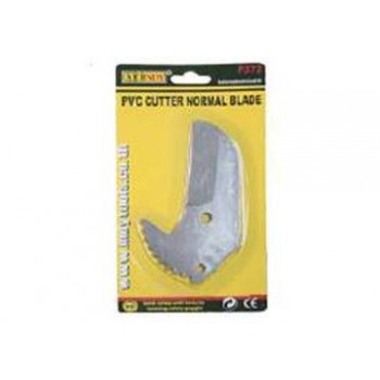Bộ lưỡi dao cắt ống PVC P372