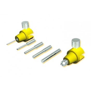 Bộ phụ kiện cho thước kẹp 910-2207