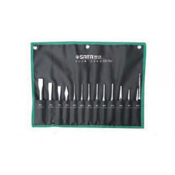 Bộ sủi 13 chi tiết Sata 09-164 (09164)