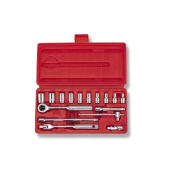 Bộ típ 1/4