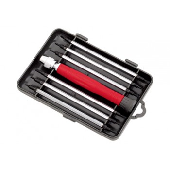 Bộ vít đa năng 7 chi tiết Endura E1118