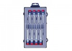 Bộ vít điện tử 8 cái hệ mét Kingtony 32218MR