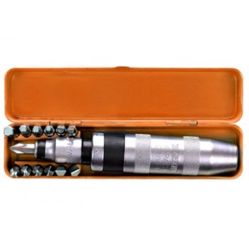 Bộ vít đóng 13 mũi Asaki AK-7192