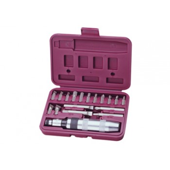 Bộ vít đóng tự động 19 chi tiết Endura E1139