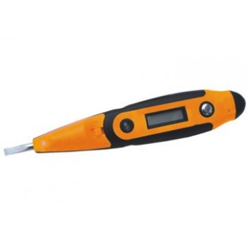 Bút thử điện hiển thị số Asaki AK-9058