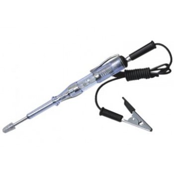 Bút thử điện một chiều DC Asaki AK-9063