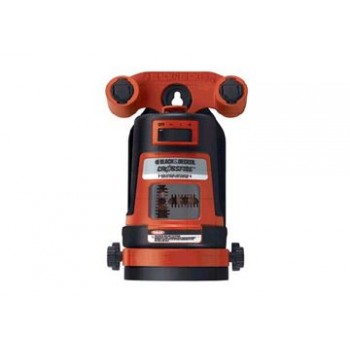 Cân hình ảnh bằng tia laser Black and Decker BDL310S