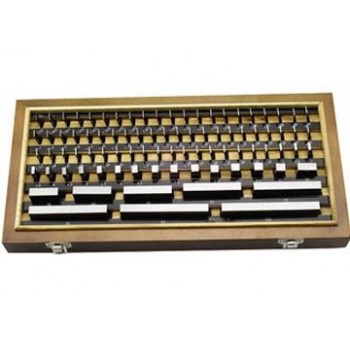 Căn mẫu Moore and Wright MW700-08