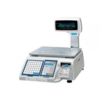Cân thương mại LP-II