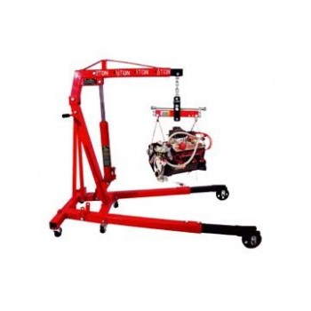 Cầu móc động cơ 3580A
