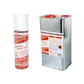 Chống và làm bong rỉ sét S410
