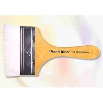 Cọ lông loại lớn T40