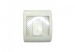 Công tắc và ổ cắm kín nước EGK-1GBS