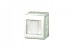 Công tắc và ổ cắm kín nước EGK-1GS