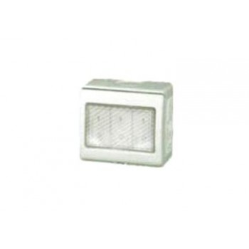 Công tắc và ổ cắm kín nước EGK-3GBS