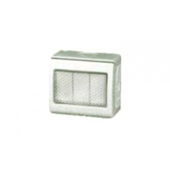 Công tắc và ổ cắm kín nước EGK-3GS