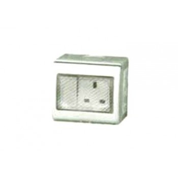 Công tắc và ổ cắm kín nước EGK-BSS