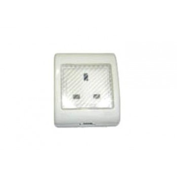 Công tắc và ổ cắm kín nước EGK-S