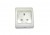 Công tắc và ổ cắm kín nước EGK-S
