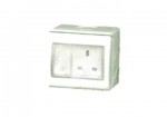 Công tắc và ổ cắm kín nước EGK-SS