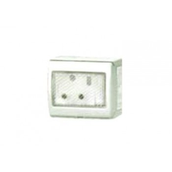 Công tắc và ổ cắm kín nước EGK-SSR