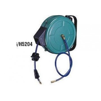 Cuộn dây hơi tự rút 15m