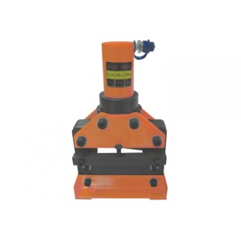 Đầu cắt đồng/nhôm tấm thủy lực CWC-150 Asaki AK-6433
