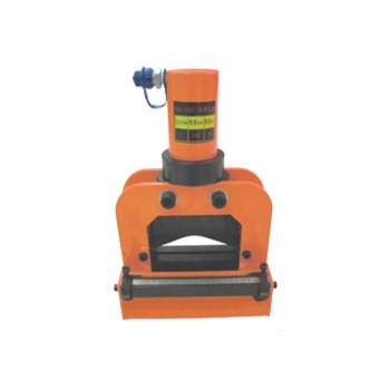 Đầu cắt đồng/nhôm tấm thủy lực CWC-200 Asaki AK-6436