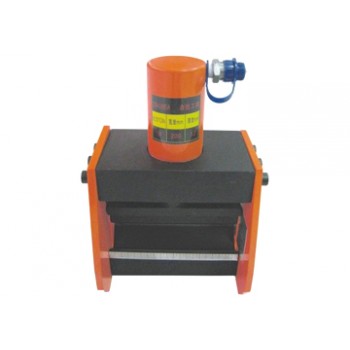 Đầu uốn thanh đồng/nhôm thủy lực CWC-150 Asaki AK-6439
