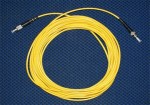 Dây nhảy quang Singlemode, Simplex FC/PC-FC/APC Simplex,  3.0 mm, dài - 10m