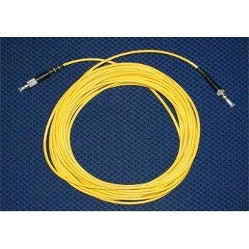 Dây nhảy quang Singlemode, Simplex FC/PC-FC/APC Simplex,  3.0 mm, dài - 10m