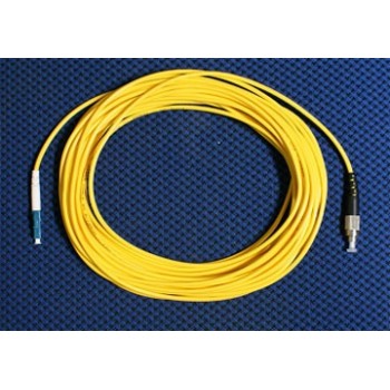 Dây nhảy quang Singlemode, Simplex FC/UPC-LC/UPC,  3.0 mm, dài - 10 m
