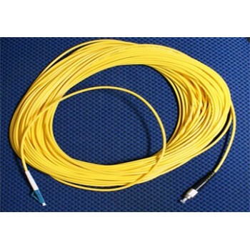 Dây nhảy quang Singlemode, Simplex FC/UPC-LC/UPC,  3.0 mm, dài - 20 m