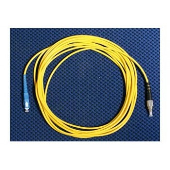 Dây nhảy quang Singlemode, Simplex FC/UPC- SC/UPC,  3.0 mm, dài - 5 m